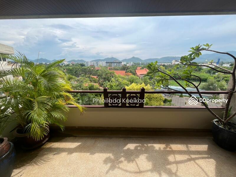 For Rent - Royal Garden Tower (Anantara), Prachuap Khiri Khan