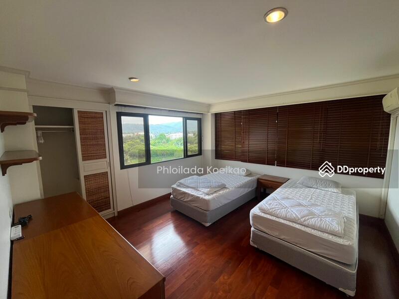 For Rent - Royal Garden Tower (Anantara), Prachuap Khiri Khan