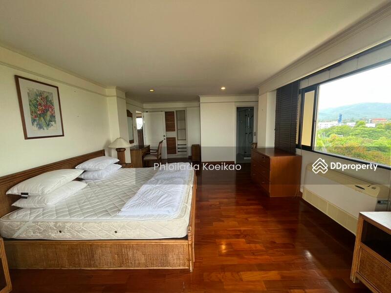 For Rent - Royal Garden Tower (Anantara), Prachuap Khiri Khan