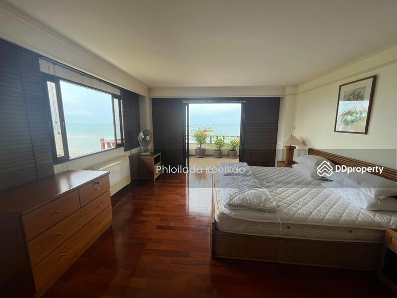 For Rent - Royal Garden Tower (Anantara), Prachuap Khiri Khan
