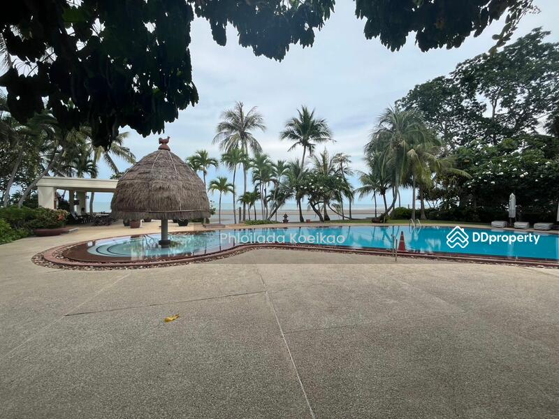 For Rent - Royal Garden Tower (Anantara), Prachuap Khiri Khan