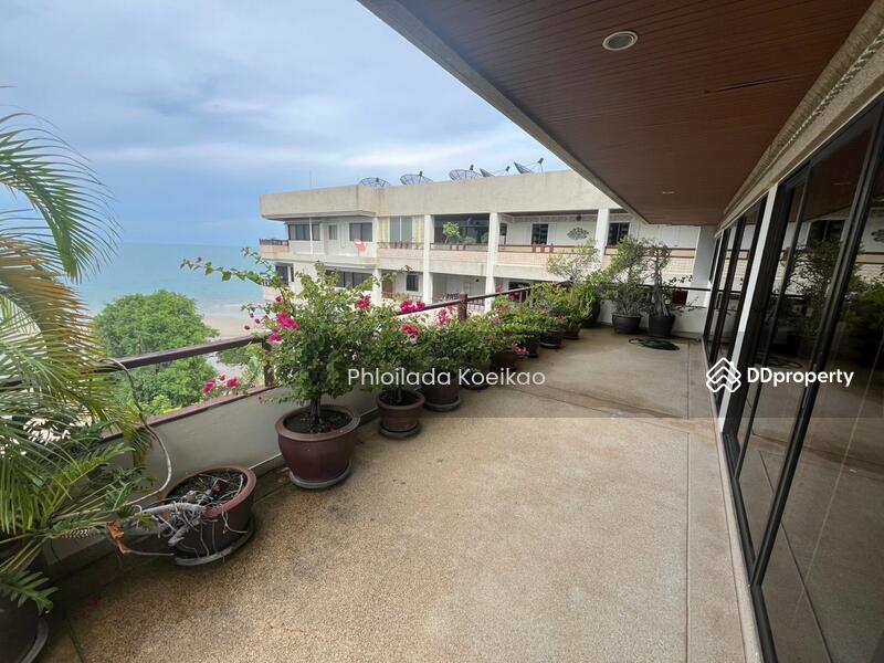 For Rent - Royal Garden Tower (Anantara), Prachuap Khiri Khan