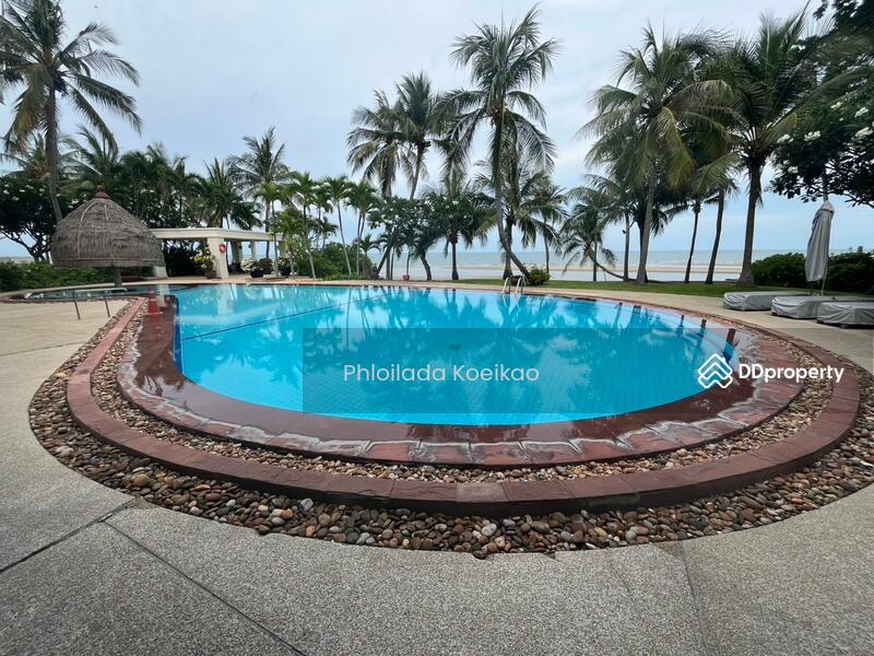 For Rent - Royal Garden Tower (Anantara), Prachuap Khiri Khan