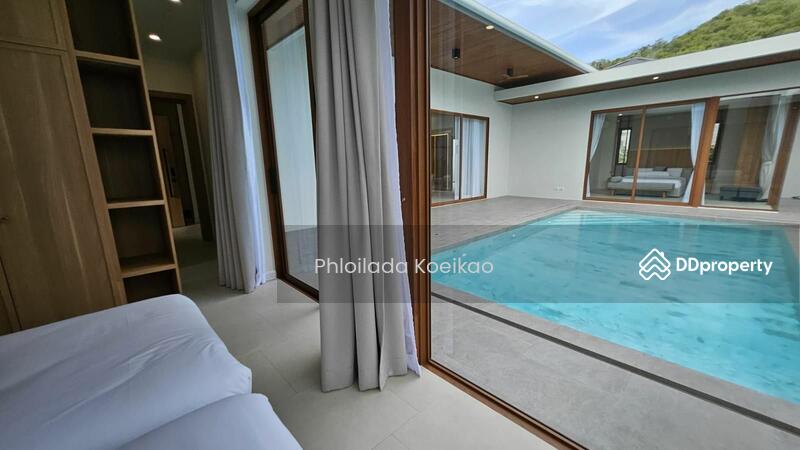 ให้เช่า - La Felice hua hin, ประจวบคีรีขันธ์