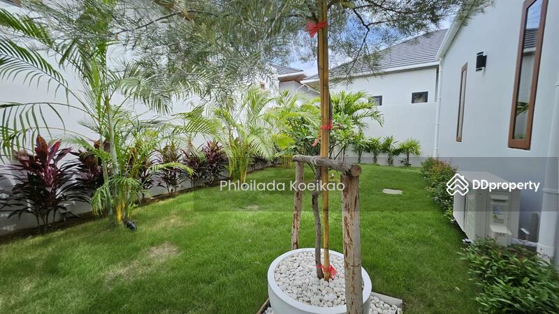 ให้เช่า - La Felice hua hin, ประจวบคีรีขันธ์