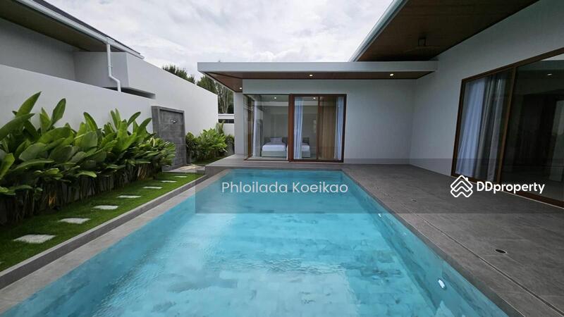 ให้เช่า - La Felice hua hin, ประจวบคีรีขันธ์