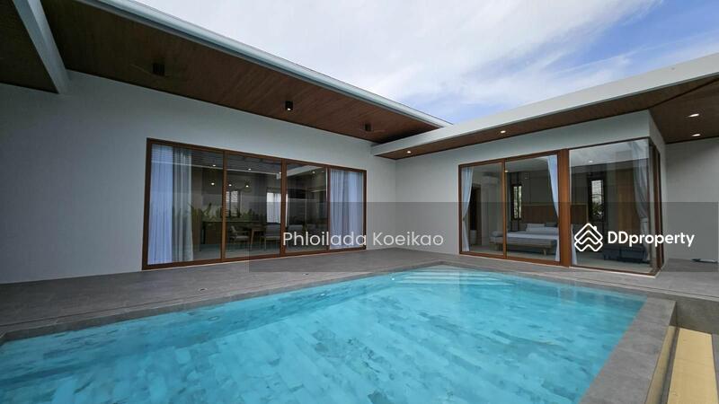 ให้เช่า - La Felice hua hin, ประจวบคีรีขันธ์