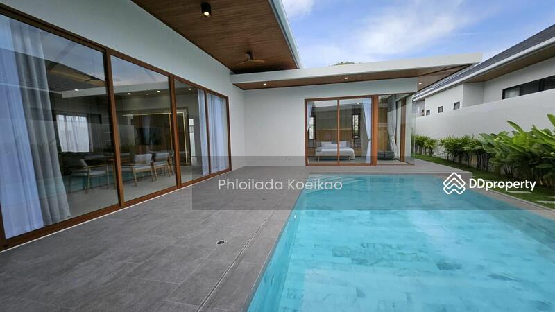 ให้เช่า - La Felice hua hin, ประจวบคีรีขันธ์