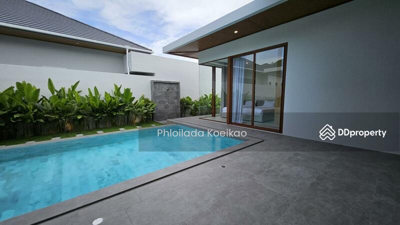 ให้เช่า - La Felice hua hin, ประจวบคีรีขันธ์