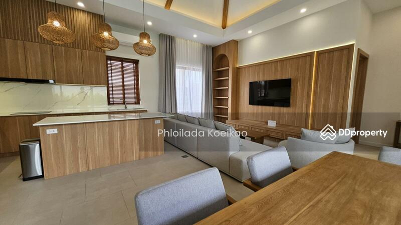 For Rent - La Felice hua hin, Prachuap Khiri Khan