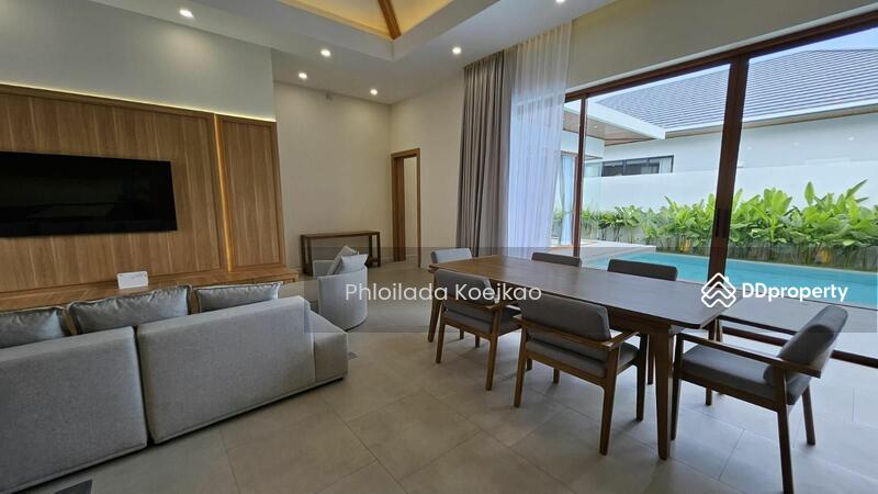 ให้เช่า - La Felice hua hin, ประจวบคีรีขันธ์