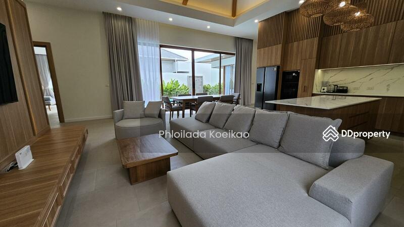 ให้เช่า - La Felice hua hin, ประจวบคีรีขันธ์