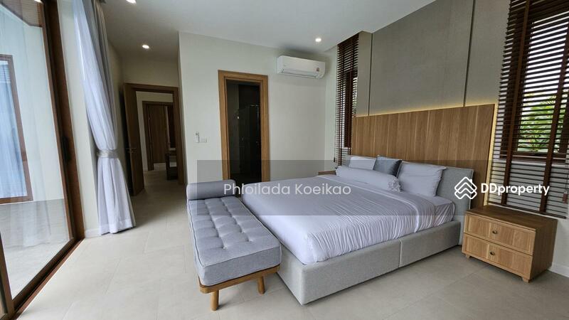 For Rent - La Felice hua hin, Prachuap Khiri Khan