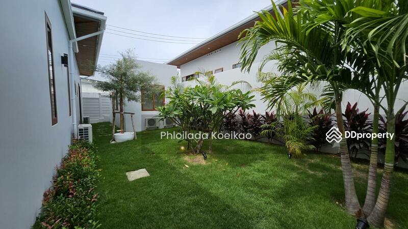 ให้เช่า - La Felice hua hin, ประจวบคีรีขันธ์