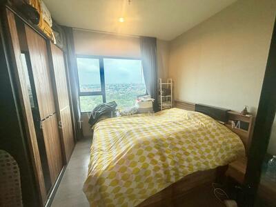 ขาย - Aspire Sathon-Taksin (Copper Zone) : แอสปาย สาทร-ตากสิน (คอปเปอร์โซน), กรุงเทพ