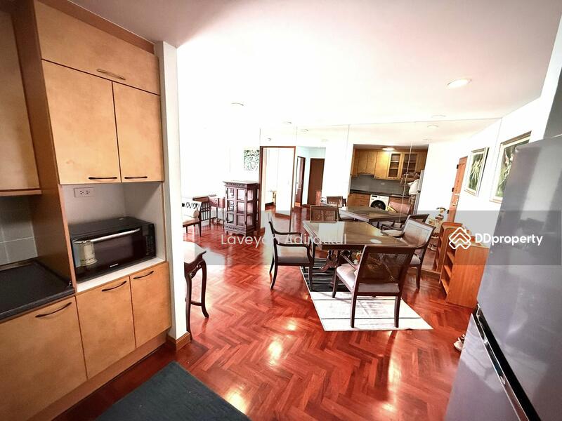 ให้เช่า - Supreme Ville Condominium : สุพรีม วิลล์ คอนโดมิเนียม, กรุงเทพ