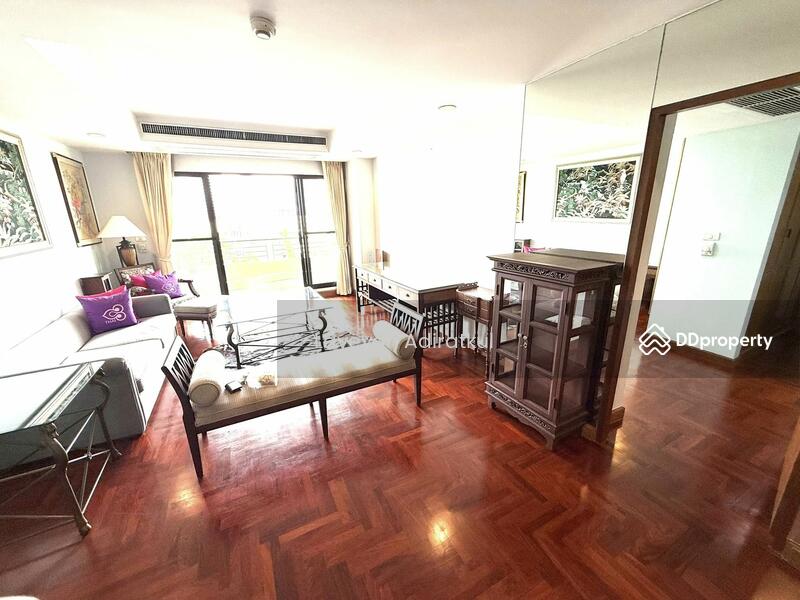 ให้เช่า - Supreme Ville Condominium : สุพรีม วิลล์ คอนโดมิเนียม, กรุงเทพ