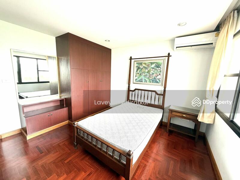 ให้เช่า - Supreme Ville Condominium : สุพรีม วิลล์ คอนโดมิเนียม, กรุงเทพ