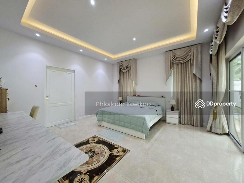 For Rent - Pool Villa Hin Lek Fai, Prachuap Khiri Khan