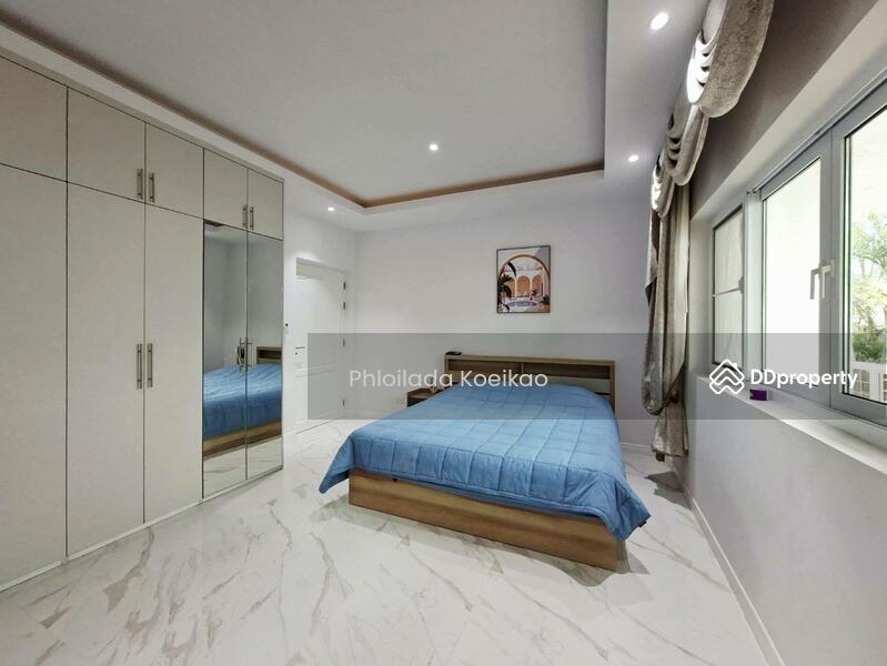 For Rent - Pool Villa Hin Lek Fai, Prachuap Khiri Khan