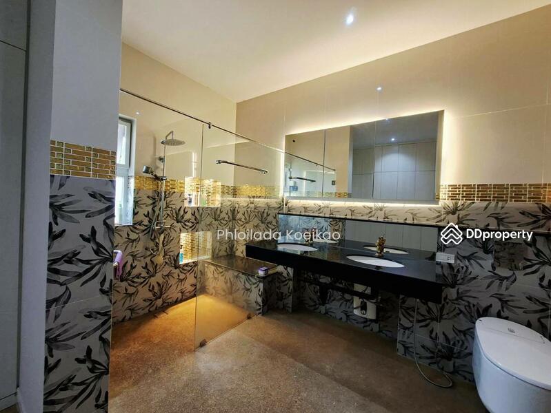 For Rent - Pool Villa Hin Lek Fai, Prachuap Khiri Khan