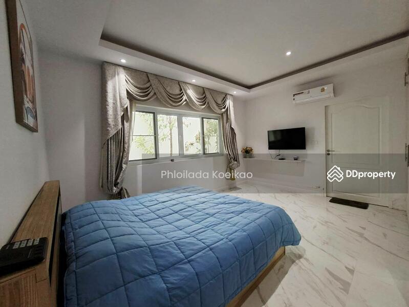 For Rent - Pool Villa Hin Lek Fai, Prachuap Khiri Khan