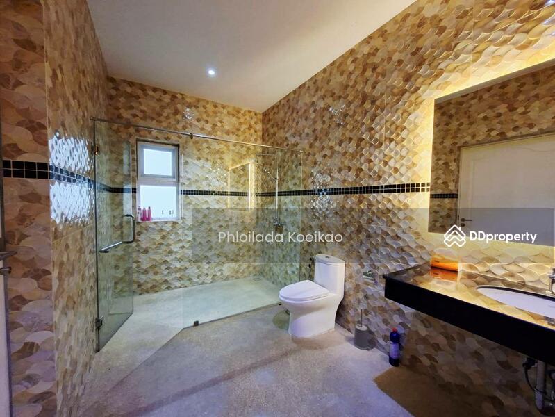 For Rent - Pool Villa Hin Lek Fai, Prachuap Khiri Khan