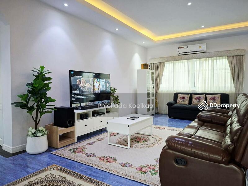 For Rent - Pool Villa Hin Lek Fai, Prachuap Khiri Khan