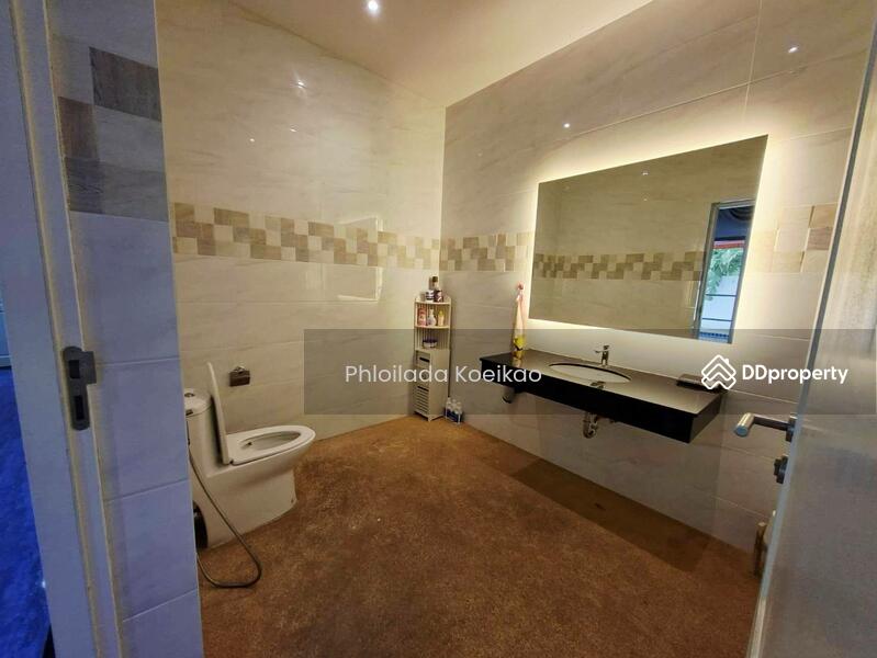 For Rent - Pool Villa Hin Lek Fai, Prachuap Khiri Khan