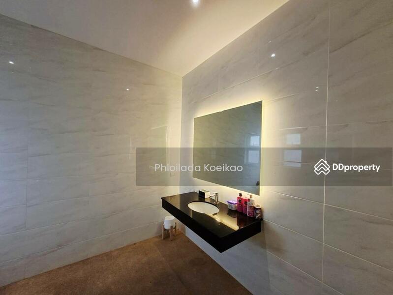 For Rent - Pool Villa Hin Lek Fai, Prachuap Khiri Khan