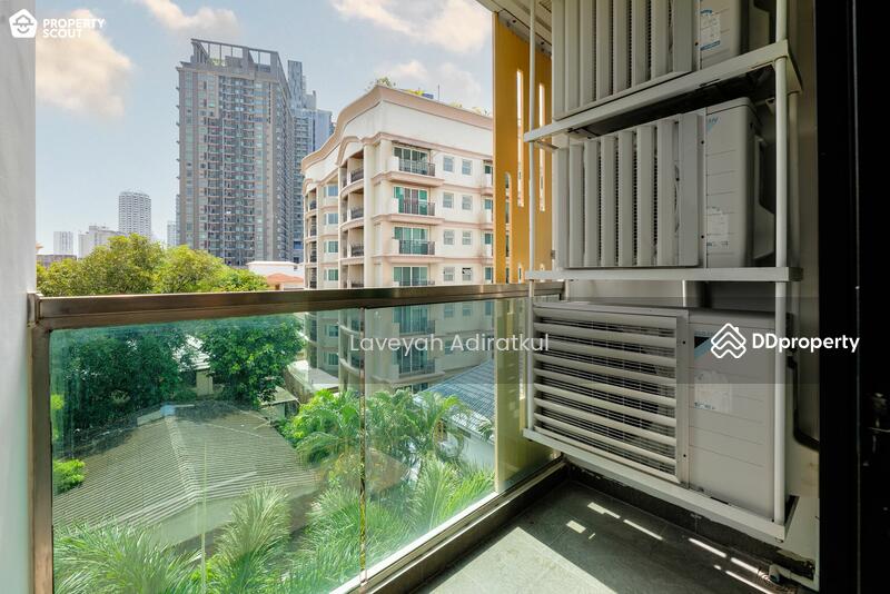 For Rent - Tidy Deluxe, Bangkok