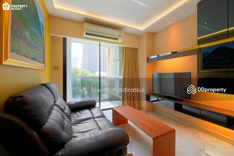 For Rent - Tidy Deluxe, Bangkok