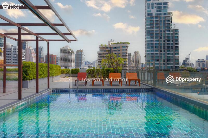 For Rent - Tidy Deluxe, Bangkok