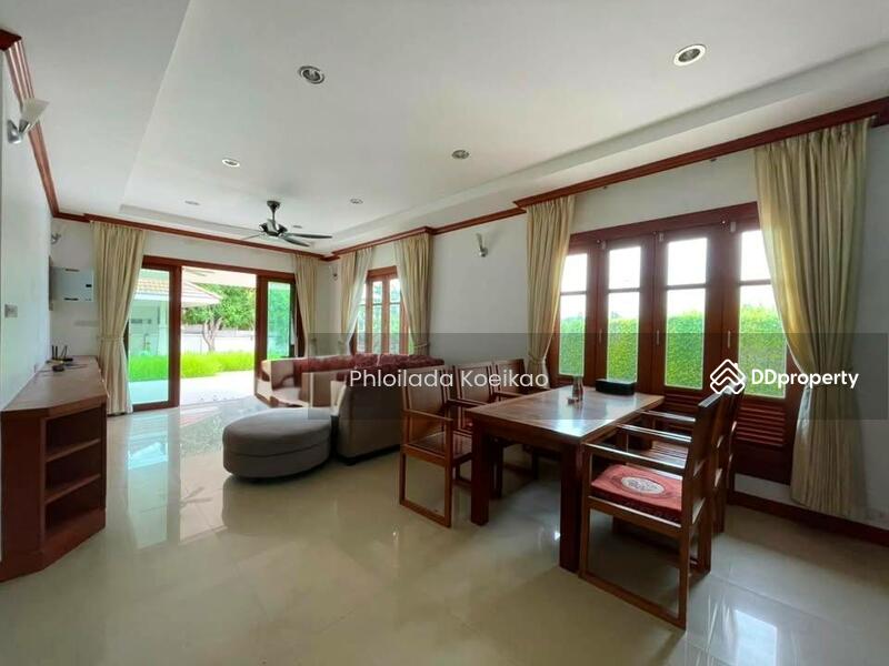 For Sale - Pool Villa Hin Lek Fai, Prachuap Khiri Khan