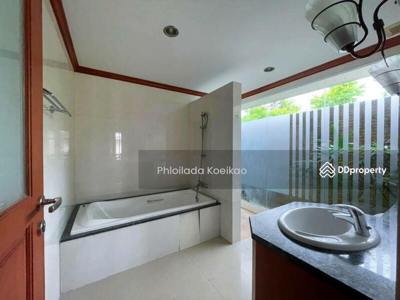 For Sale - Pool Villa Hin Lek Fai, Prachuap Khiri Khan
