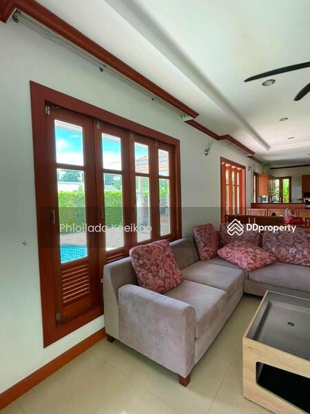ขาย - Pool Villa Hin Lek Fai, ประจวบคีรีขันธ์