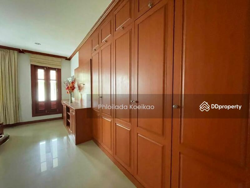 For Sale - Pool Villa Hin Lek Fai, Prachuap Khiri Khan