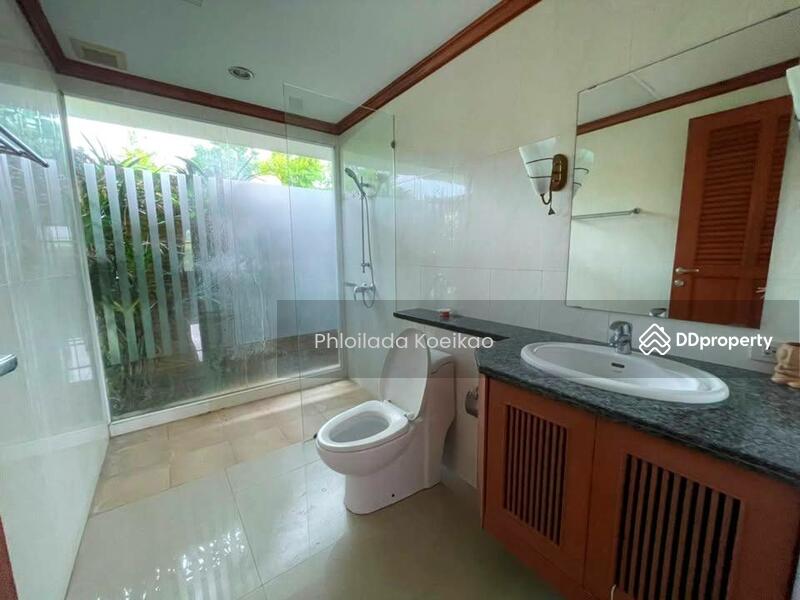 For Sale - Pool Villa Hin Lek Fai, Prachuap Khiri Khan