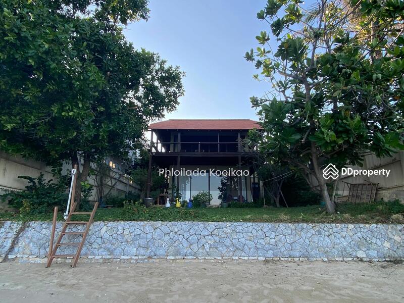 ให้เช่า - 3-Br House in Pak Nam Pran, ประจวบคีรีขันธ์