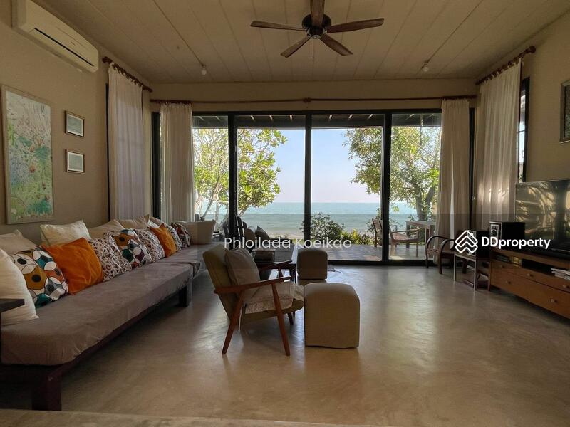 ให้เช่า - 3-Br House in Pak Nam Pran, ประจวบคีรีขันธ์