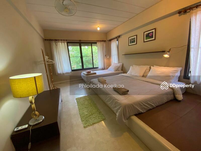 ให้เช่า - 3-Br House in Pak Nam Pran, ประจวบคีรีขันธ์