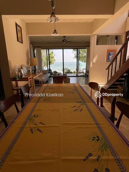 ให้เช่า - 3-Br House in Pak Nam Pran, ประจวบคีรีขันธ์