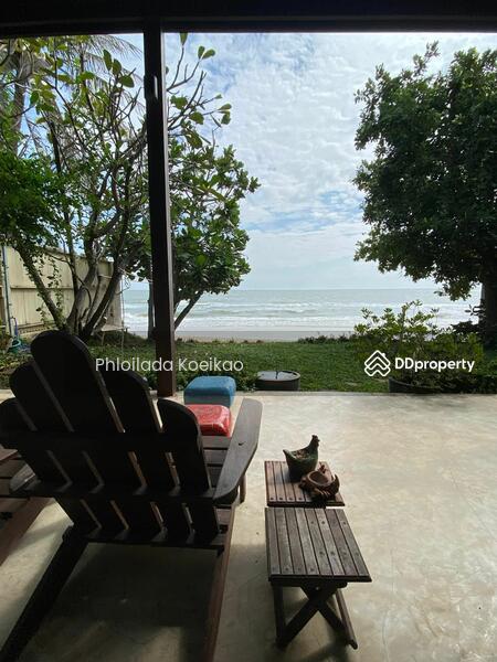 ให้เช่า - 3-Br House in Pak Nam Pran, ประจวบคีรีขันธ์