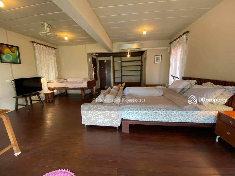 ให้เช่า - 3-Br House in Pak Nam Pran, ประจวบคีรีขันธ์