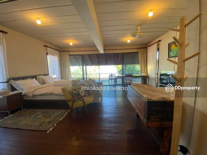ให้เช่า - 3-Br House in Pak Nam Pran, ประจวบคีรีขันธ์