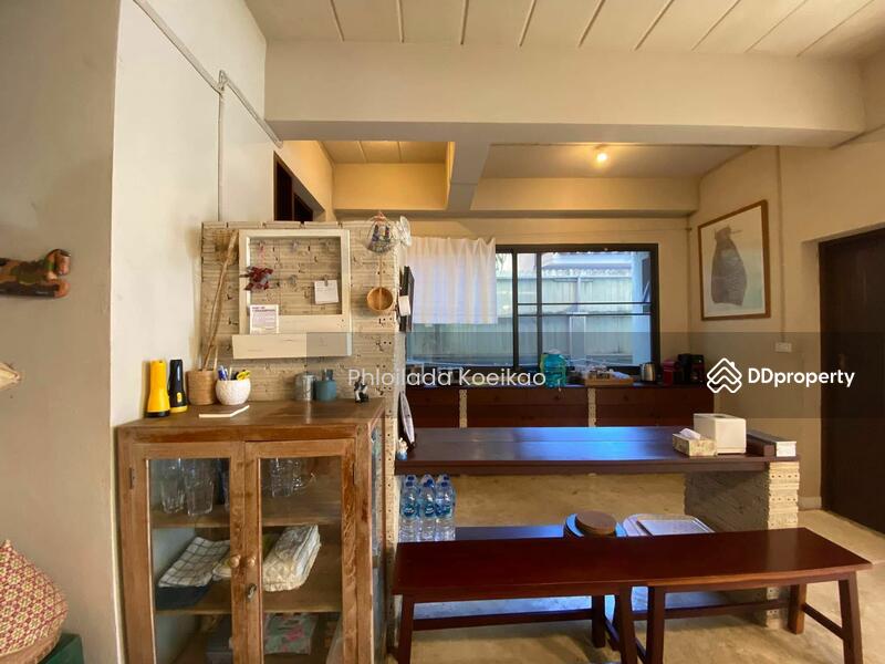 For Rent - 3-Br House in Pak Nam Pran, Prachuap Khiri Khan