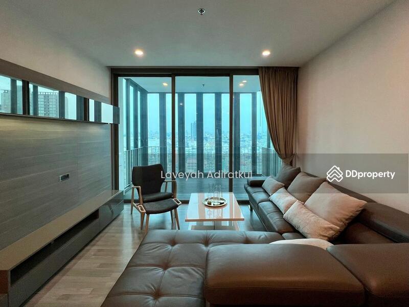 For Rent - The Room BTS Wongwianyai, Bangkok