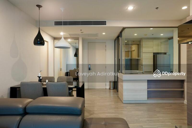 For Rent - The Room BTS Wongwianyai, Bangkok