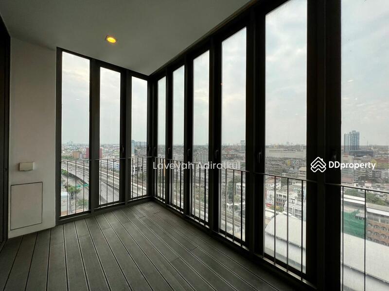 For Rent - The Room BTS Wongwianyai, Bangkok