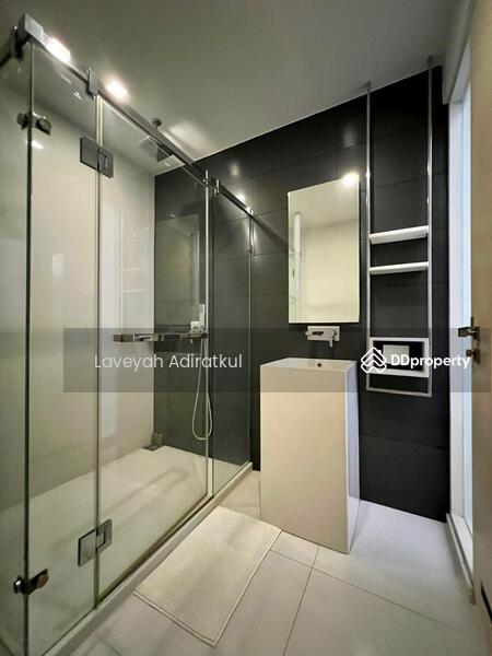 For Rent - The Room BTS Wongwianyai, Bangkok